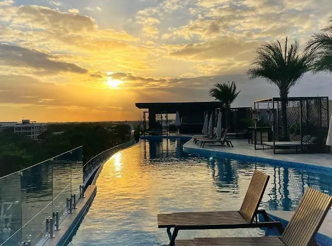 Appart hôtel Estudio Asteroide 4*