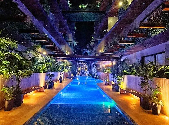 Estudio Asteroide Appart hôtel 4*